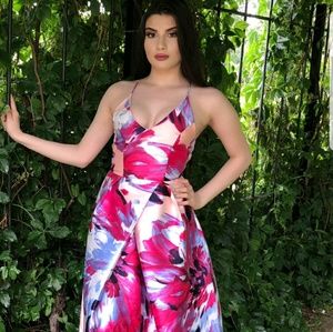 Meet your Posher, Francisca